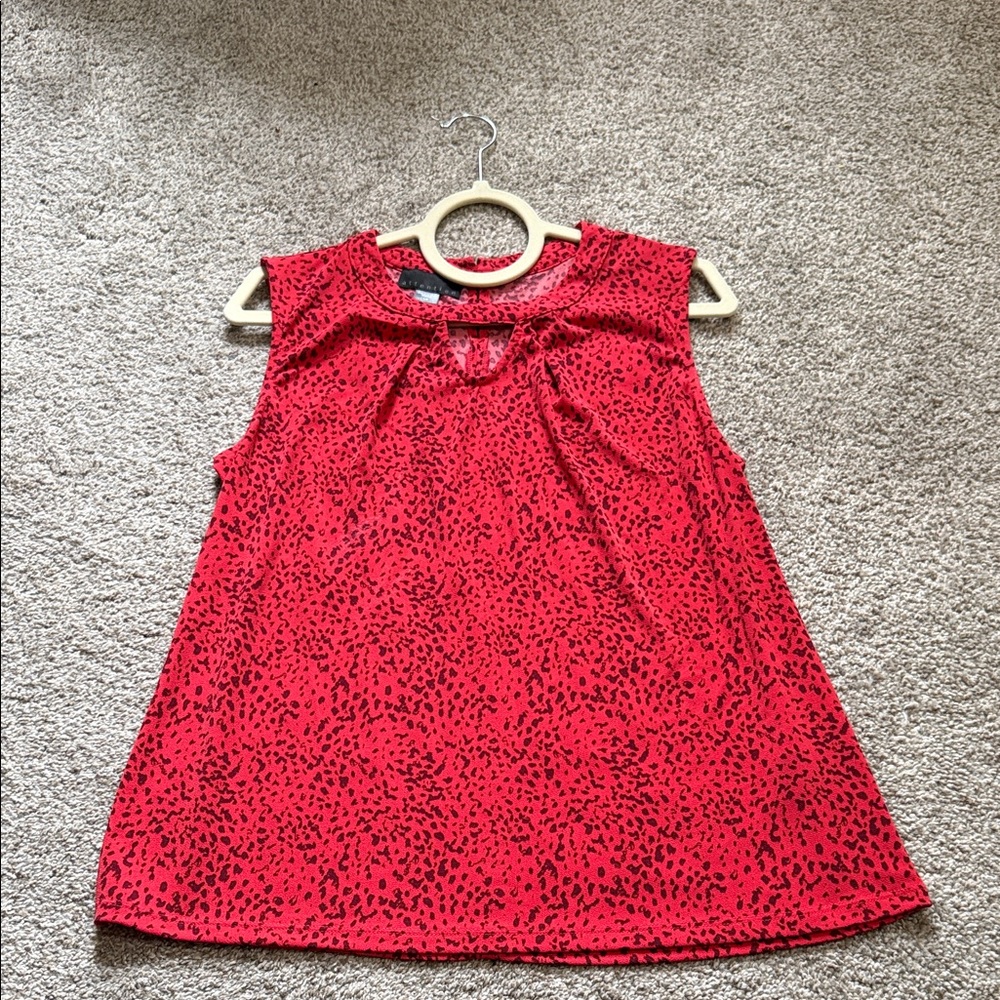 Attention Women’s Blouse